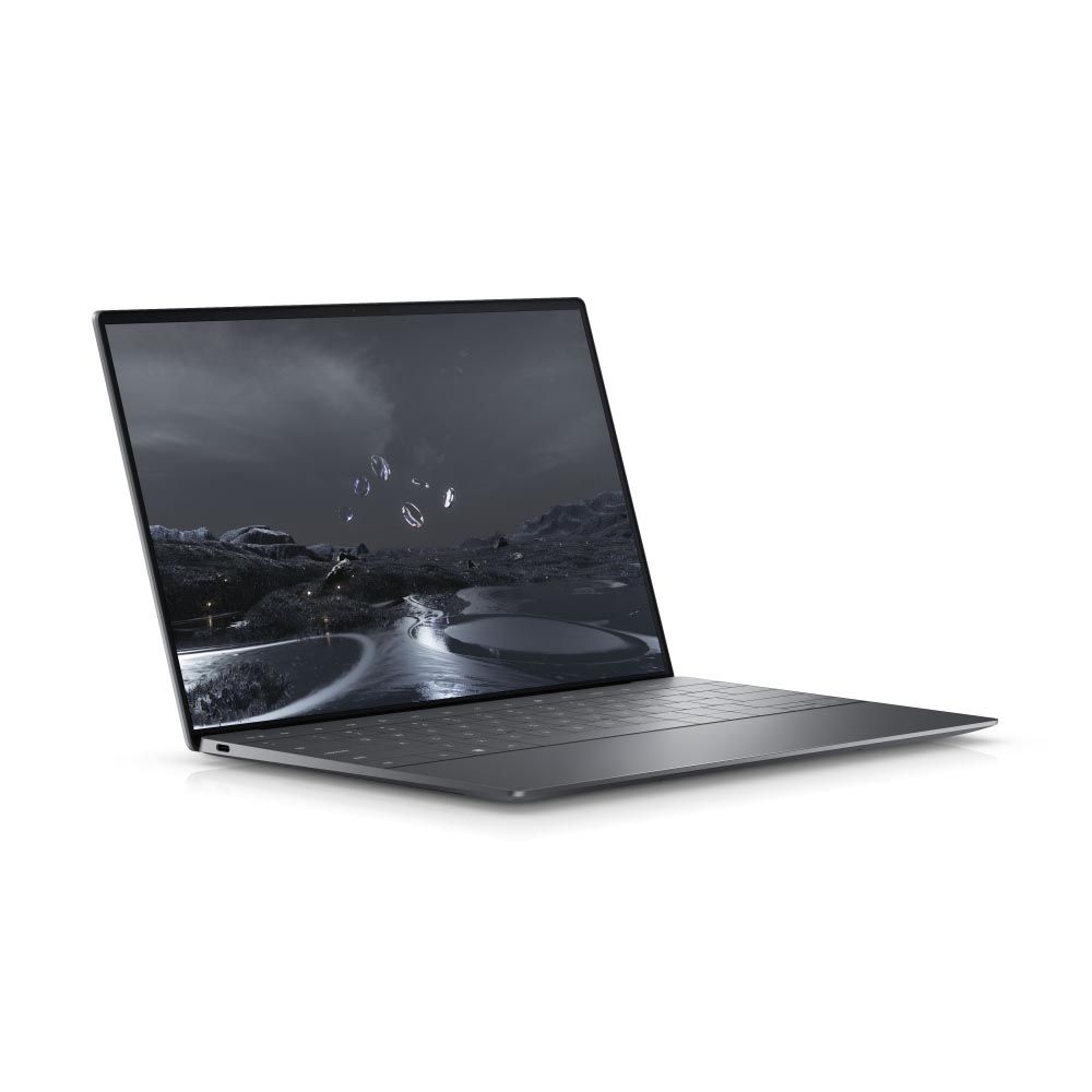 DELL XPS 13 9320 Plus 13.4" Laptop 16:10 i7-1260P 16GB DDR5 RAM 512GB SSD