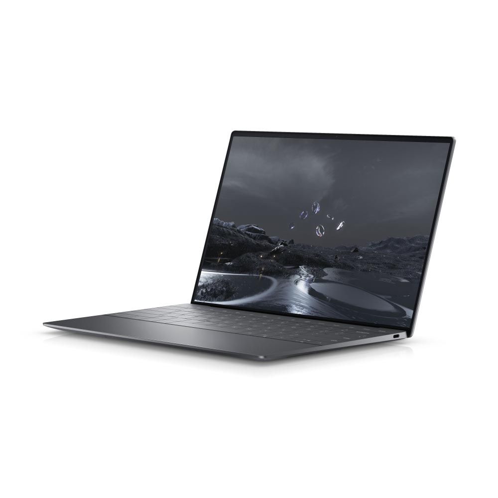 DELL XPS 13 9320 Plus 13.4" Laptop 16:10 i7-1260P 16GB DDR5 RAM 512GB SSD