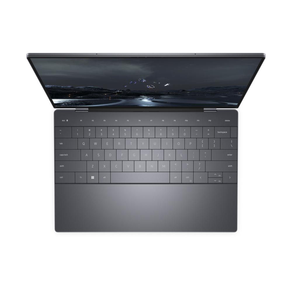 DELL XPS 13 9320 Plus 13.4" Laptop 16:10 i7-1260P 16GB DDR5 RAM 512GB SSD