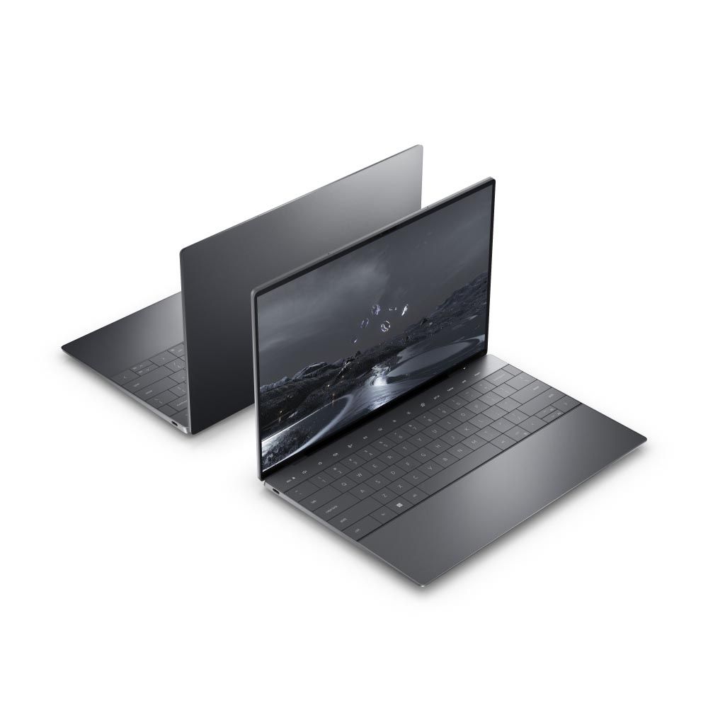 DELL XPS 13 9320 Plus 13.4" Laptop 16:10 i7-1260P 16GB DDR5 RAM 512GB SSD