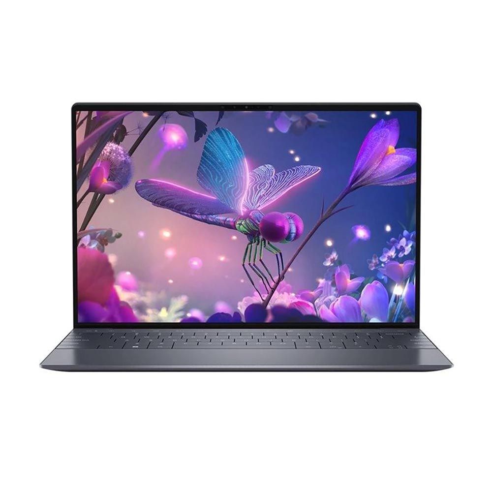 DELL XPS 13 9320 Plus 13.4" Laptop 16:10 i7-1260P 16GB DDR5 RAM 512GB SSD
