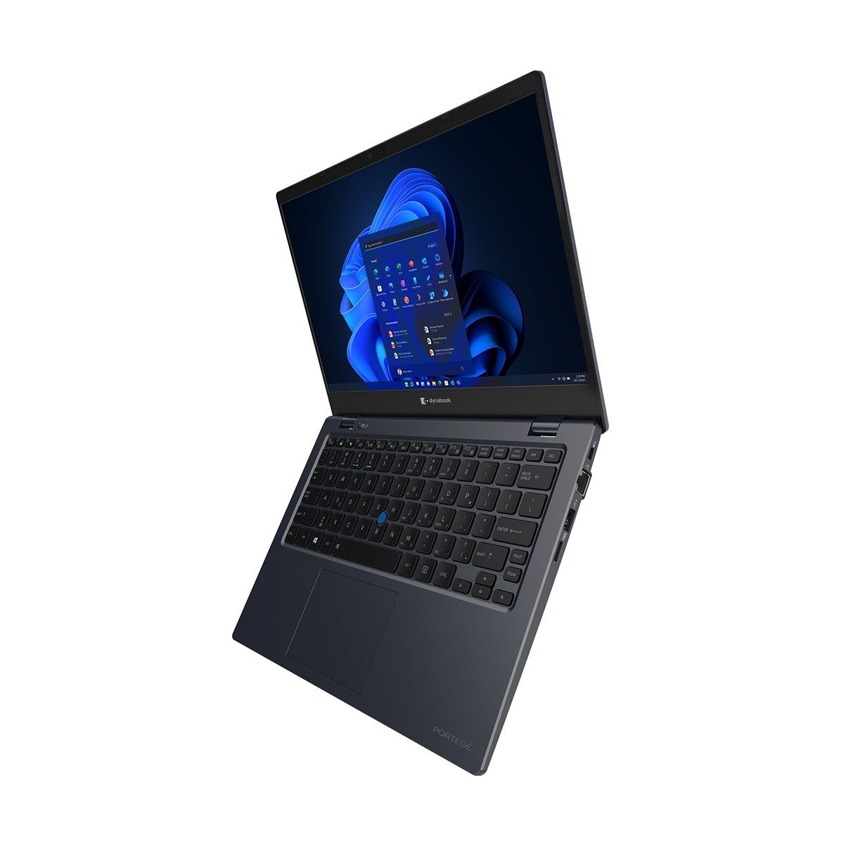 Dynabook Portege X30L-K-106 13.3" FHD Laptop i5-1240P 16GB 512GB