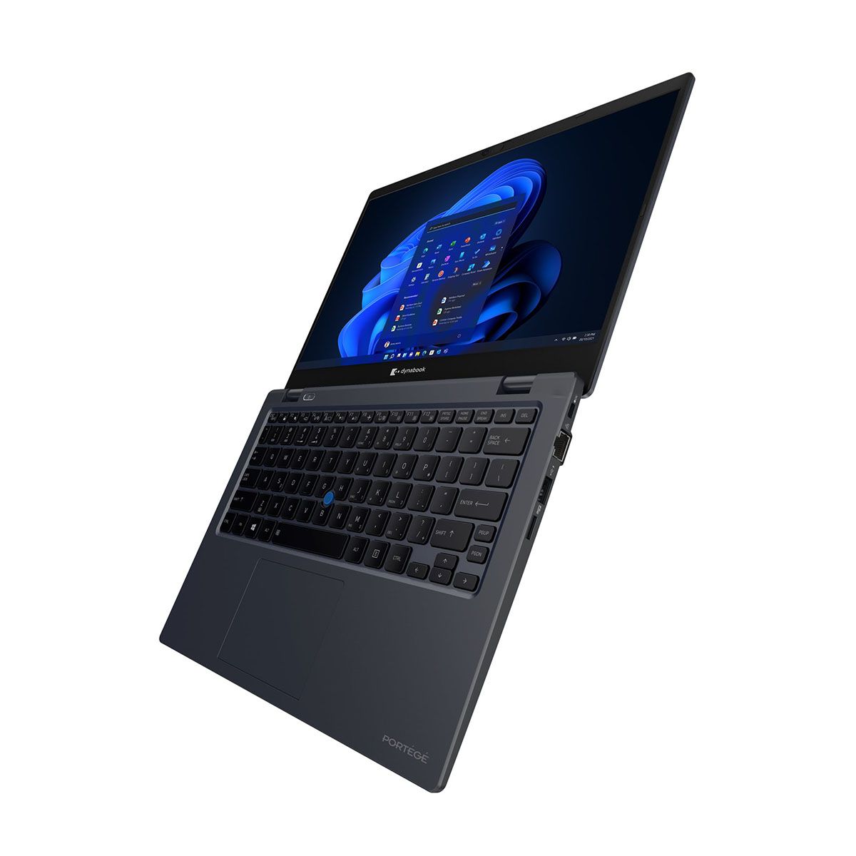 Dynabook Portege X30L-K-106 13.3" FHD Laptop i5-1240P 16GB 512GB