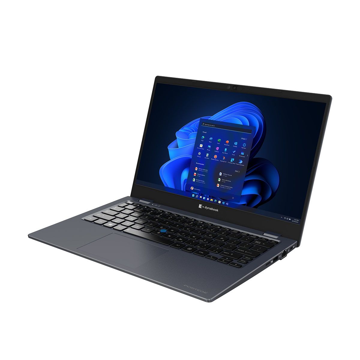 Dynabook Portege X30L-K-106 13.3" FHD Laptop i5-1240P 16GB 512GB