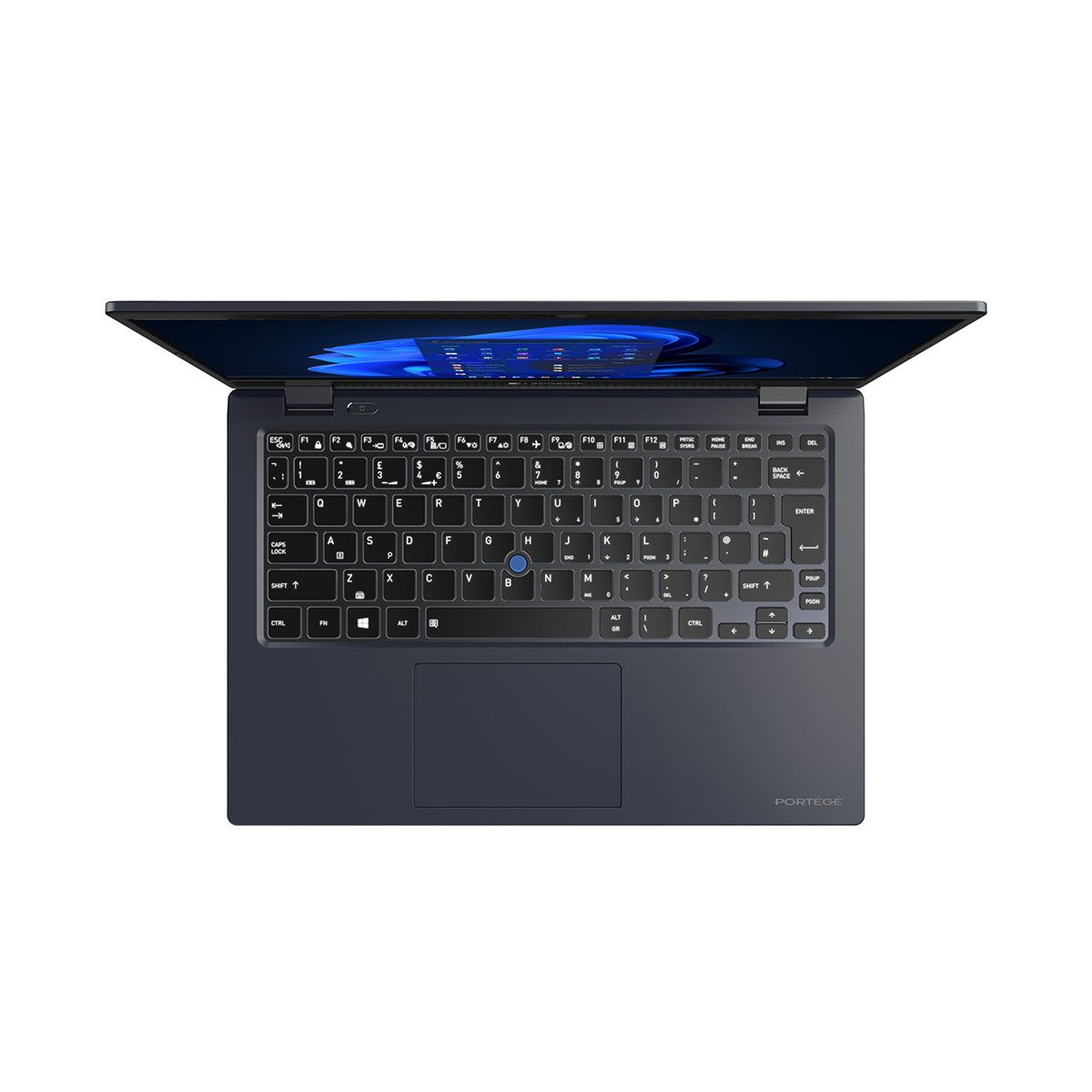 Dynabook Portege X30L-K-106 13.3" FHD Laptop i5-1240P 16GB 512GB
