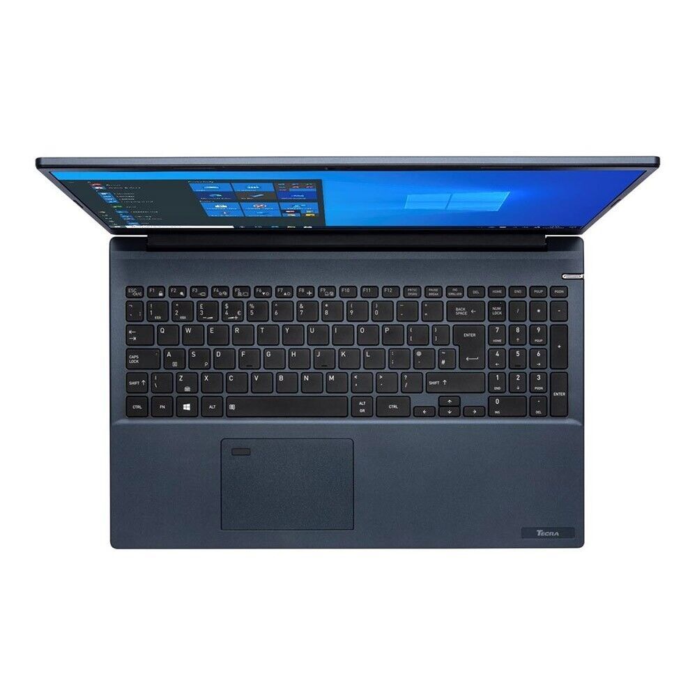 Dynabook Tecra A50-J-11X 15.6" Laptop Intel i5 11th Gen 8GB RAM 256GB SSD