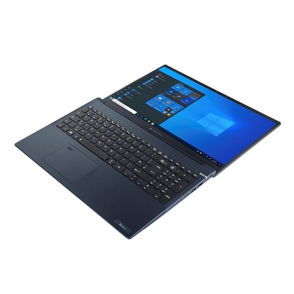 Dynabook Tecra A50-J-11X 15.6" Laptop Intel i5 11th Gen 8GB RAM 256GB SSD