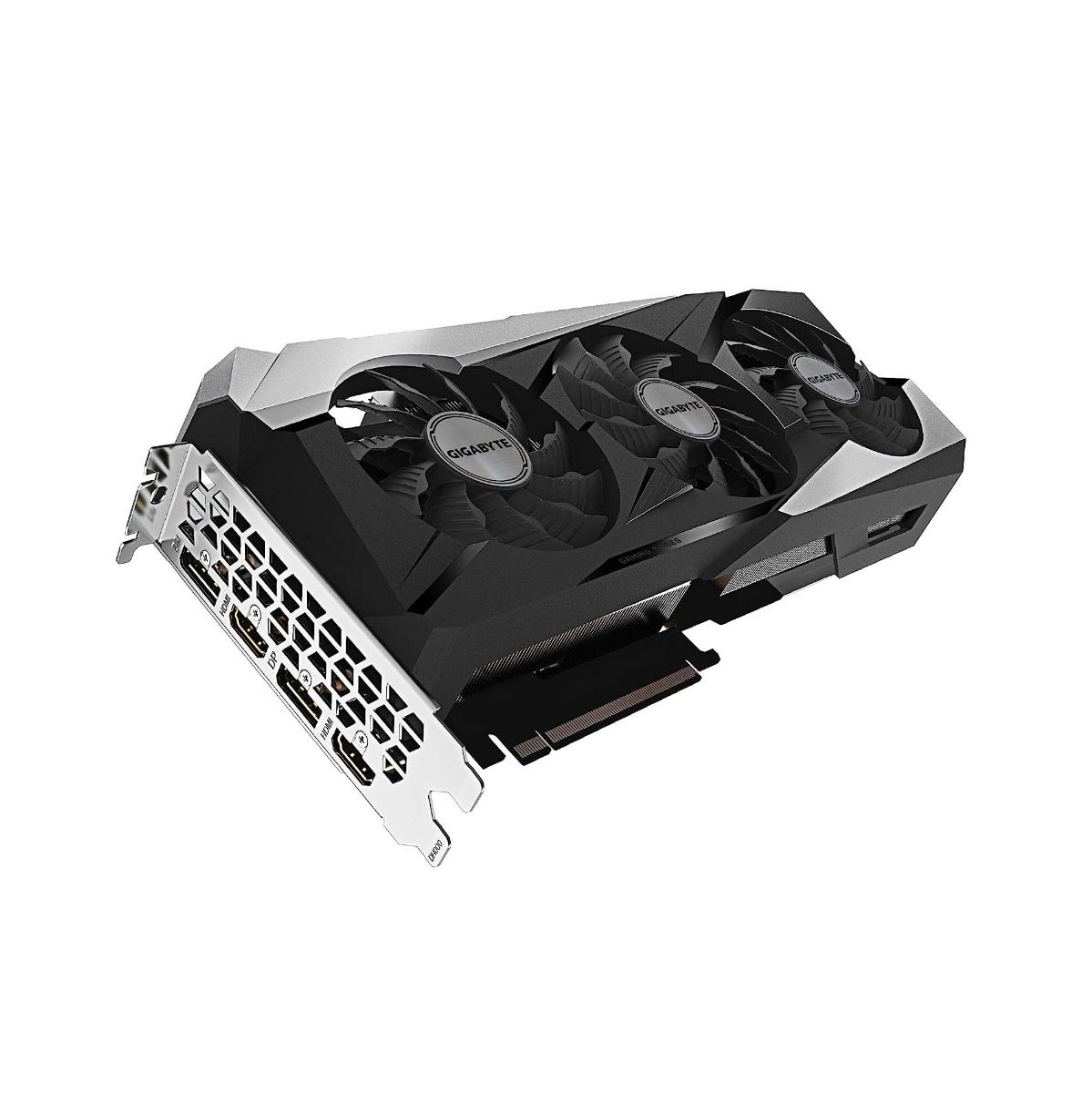 GIGABYTE GeForce RTX 3070 Ti GAMING OC 8GB GDDR6X Graphics Card