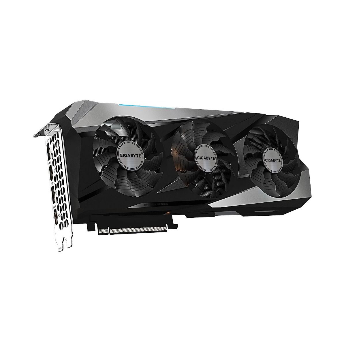 GIGABYTE GeForce RTX 3070 Ti GAMING OC 8GB GDDR6X Graphics Card