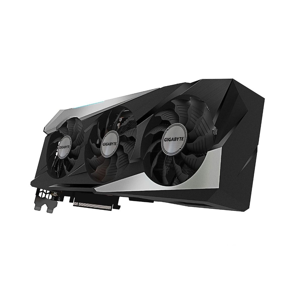 GIGABYTE GeForce RTX 3070 Ti GAMING OC 8GB GDDR6X Graphics Card