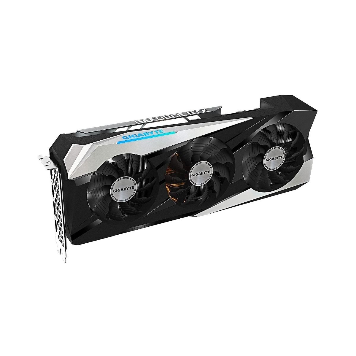 GIGABYTE GeForce RTX 3070 Ti GAMING OC 8GB GDDR6X Graphics Card
