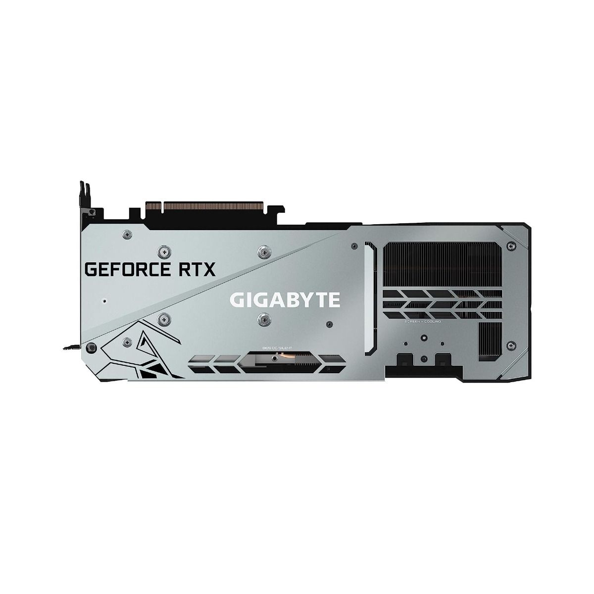 GIGABYTE GeForce RTX 3070 Ti GAMING OC 8GB GDDR6X Graphics Card
