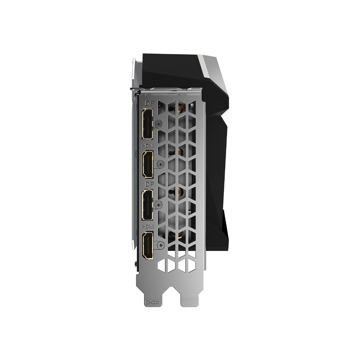 GIGABYTE GeForce RTX 3070 Ti GAMING OC 8GB GDDR6X Graphics Card