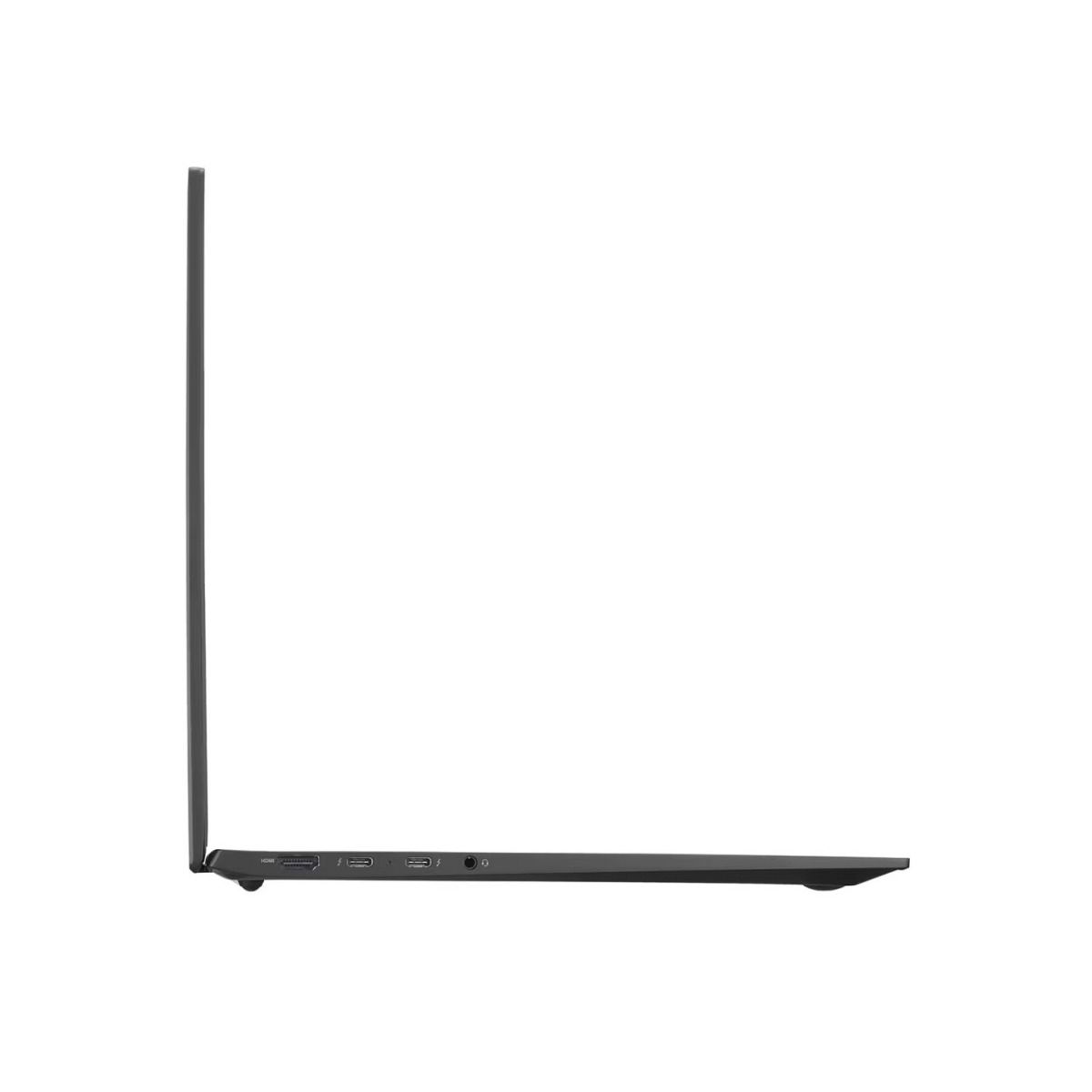 LG gram 16Z90Q 16" Ultra-Lightweight Laptop Intel i7-1260P 16GB 1TB