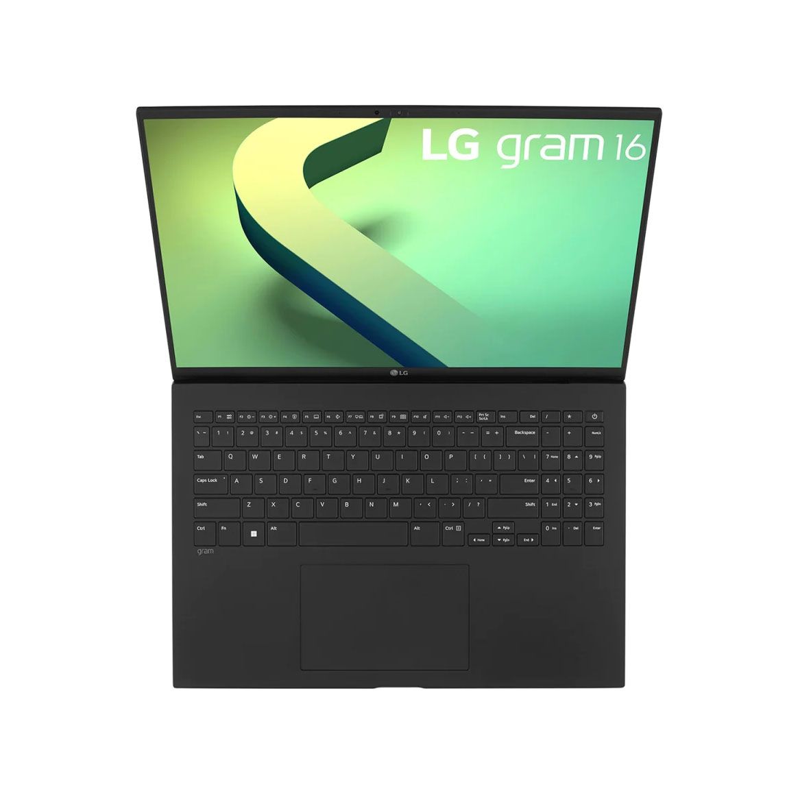 LG gram 16Z90Q 16" Ultra-Lightweight Laptop Intel i7-1260P 16GB 1TB