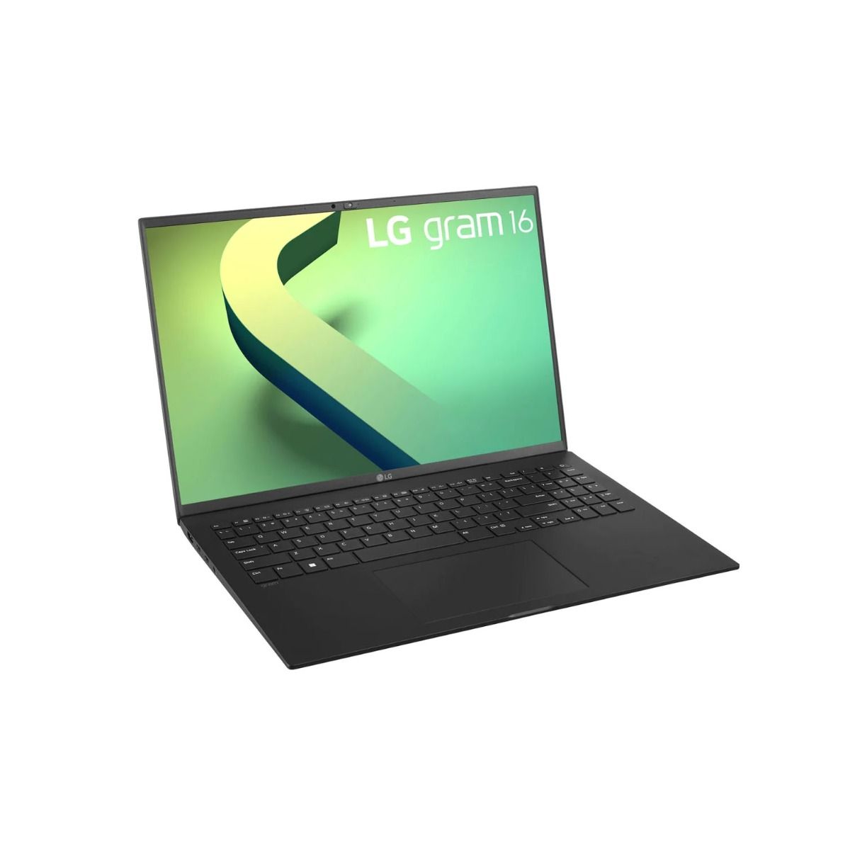 LG gram 16Z90Q 16" Ultra-Lightweight Laptop Intel i7-1260P 16GB 1TB