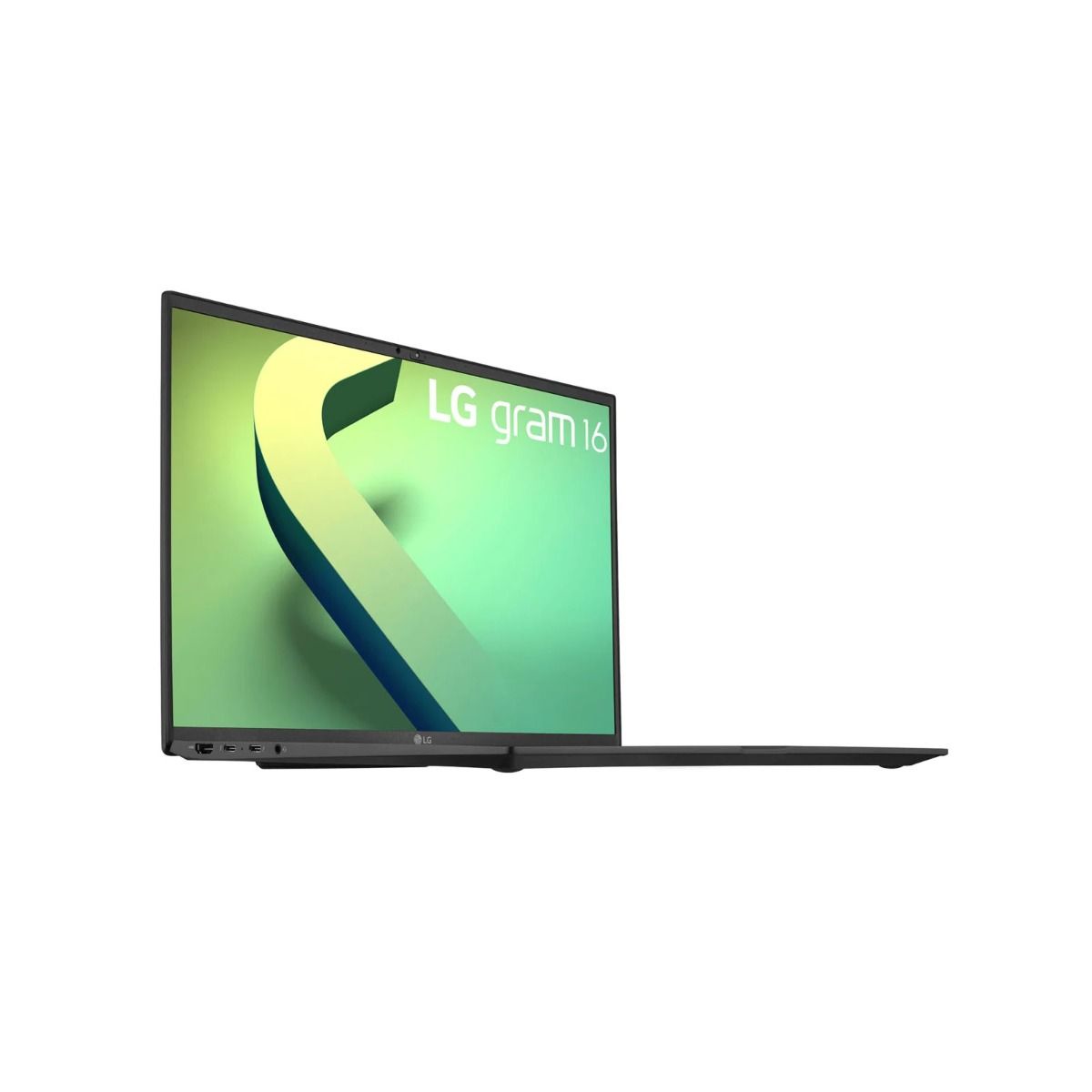 LG gram 16Z90Q 16" Ultra-Lightweight Laptop Intel i7-1260P 16GB 1TB
