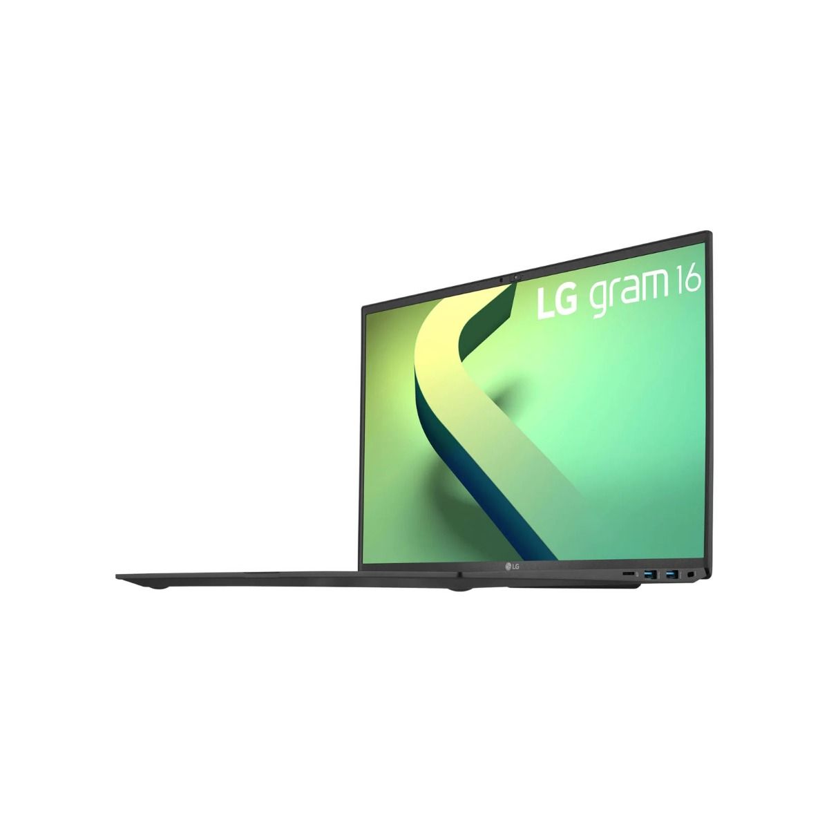 LG gram 16Z90Q 16" Ultra-Lightweight Laptop Intel i7-1260P 16GB 1TB