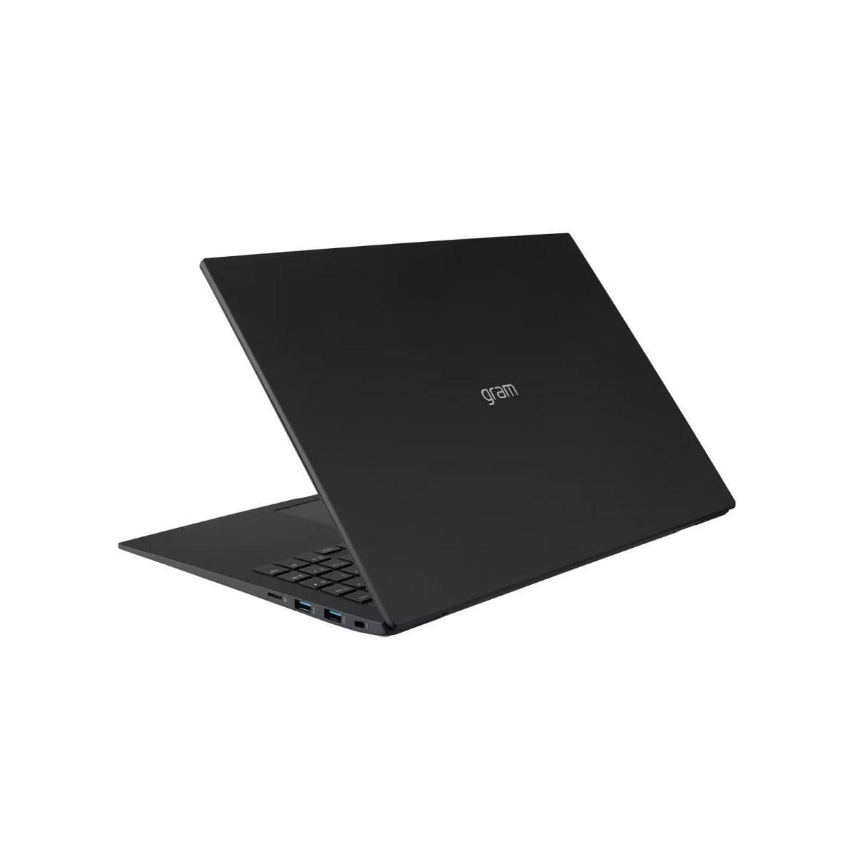 LG gram 16Z90Q 16" Ultra-Lightweight Laptop Intel i7-1260P 16GB 1TB