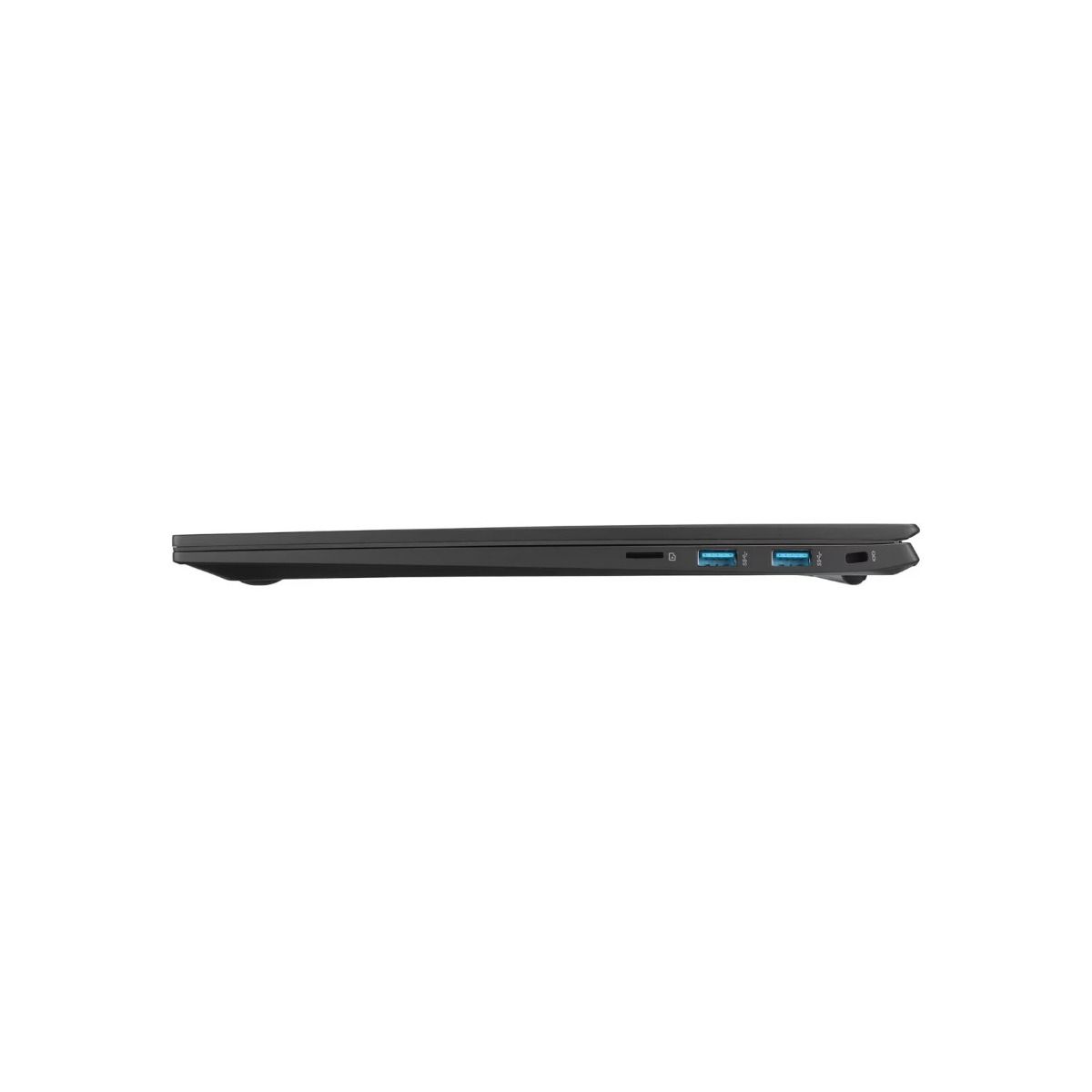 LG gram 16Z90Q 16" Ultra-Lightweight Laptop Intel i7-1260P 16GB 1TB