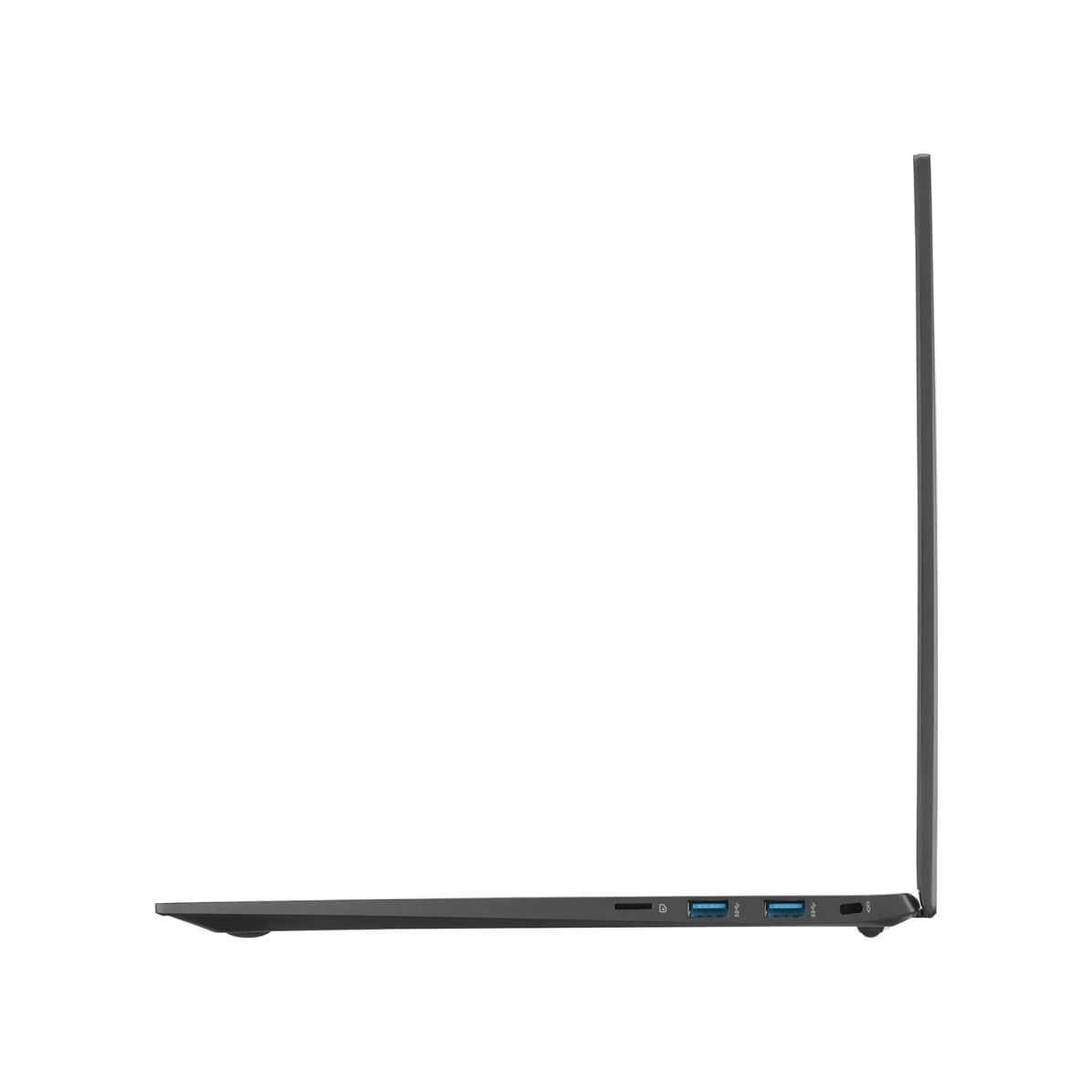 LG gram 16Z90Q 16" Ultra-Lightweight Laptop Intel i7-1260P 16GB 1TB