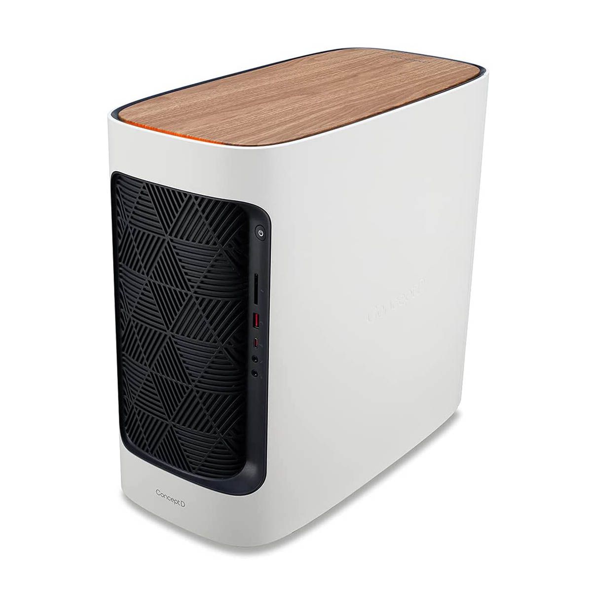 ACER ConceptD CT300-51A Desktop i7-11700 16GB 1TB SSD 1TB HDD RTX 3070