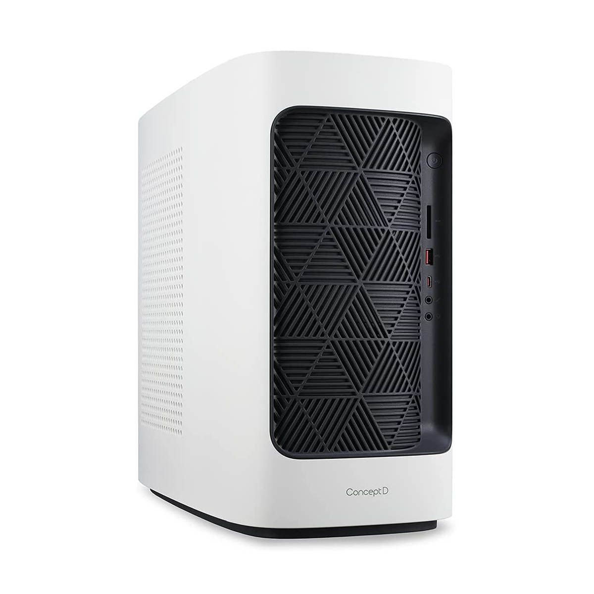 ACER ConceptD CT300-51A Desktop i7-11700 16GB 1TB SSD 1TB HDD RTX 3070