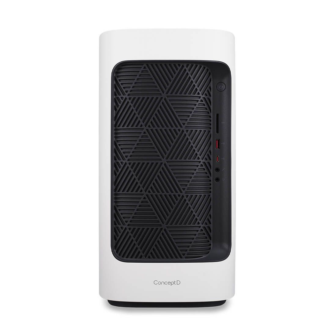 ACER ConceptD CT300-51A Desktop i7-11700 16GB 1TB SSD 1TB HDD RTX 3070