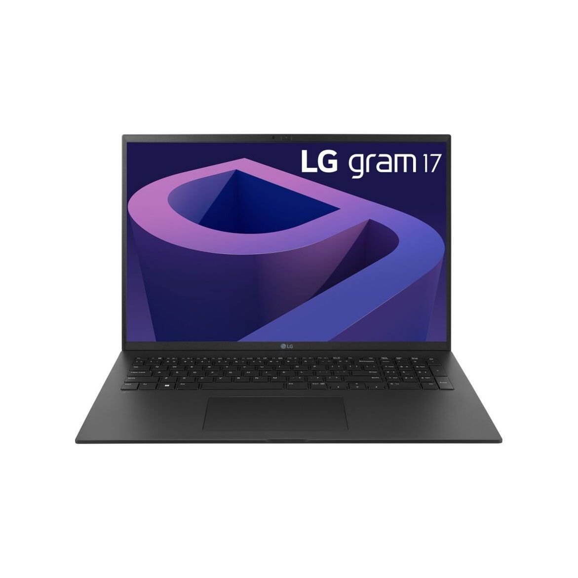 LG gram Laptop 17" WQXGA Intel Core i7-1260P 16GB RAM 512GB SSD | Open Box