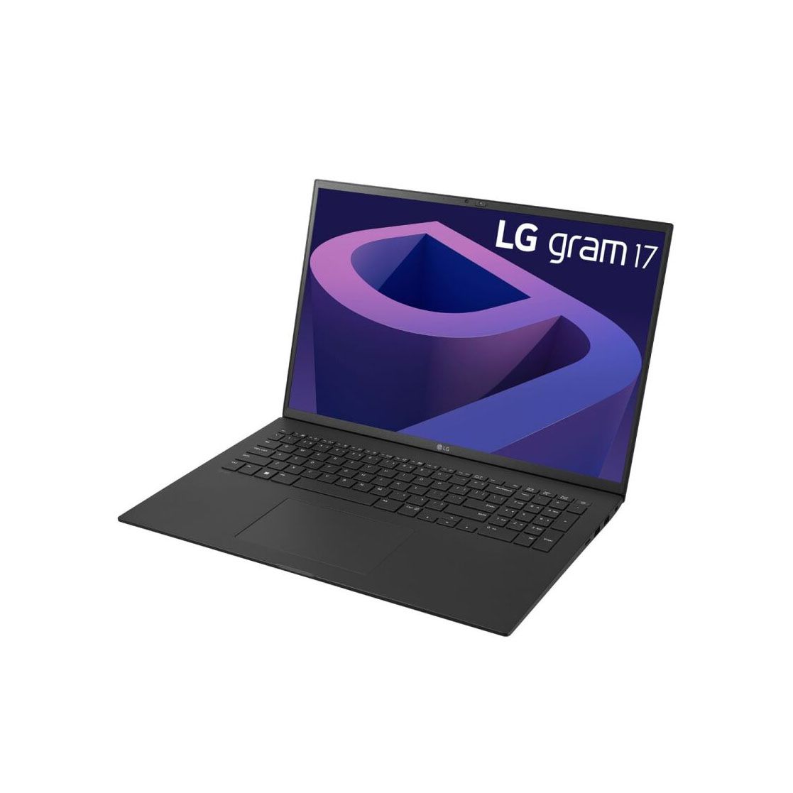 LG gram Laptop 17" WQXGA Intel Core i7-1260P 16GB RAM 512GB SSD | Open Box