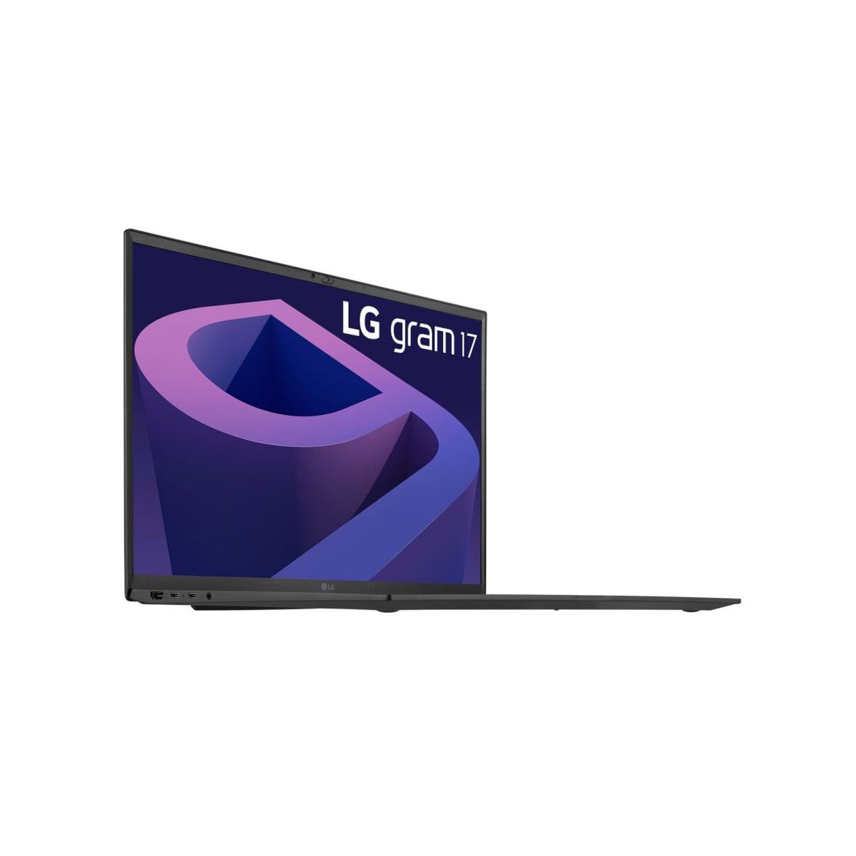 LG gram Laptop 17" WQXGA Intel Core i7-1260P 16GB RAM 512GB SSD | Open Box