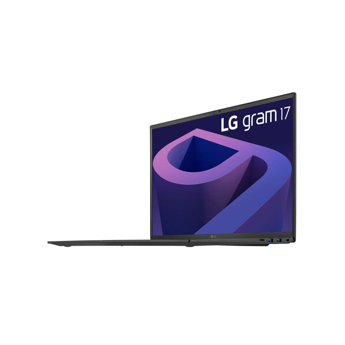 LG gram Laptop 17" WQXGA Intel Core i7-1260P 16GB RAM 512GB SSD | Open Box