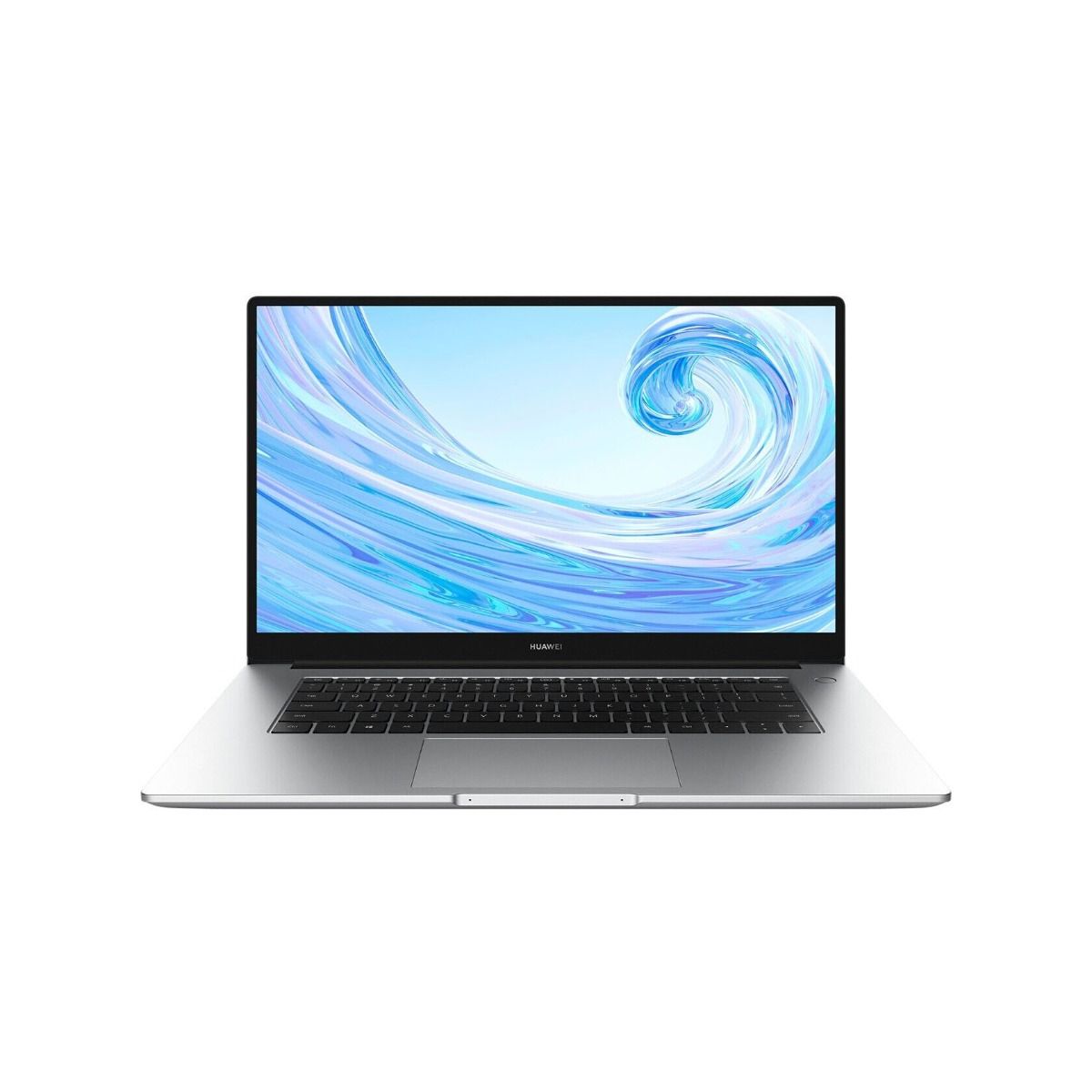 HUAWEI MateBook D 15 Laptop 15.6" AMD Ryzen 5 8GB 512GB Silver
