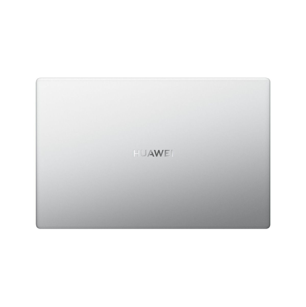 HUAWEI MateBook D 15 Laptop 15.6" AMD Ryzen 5 8GB 512GB Silver
