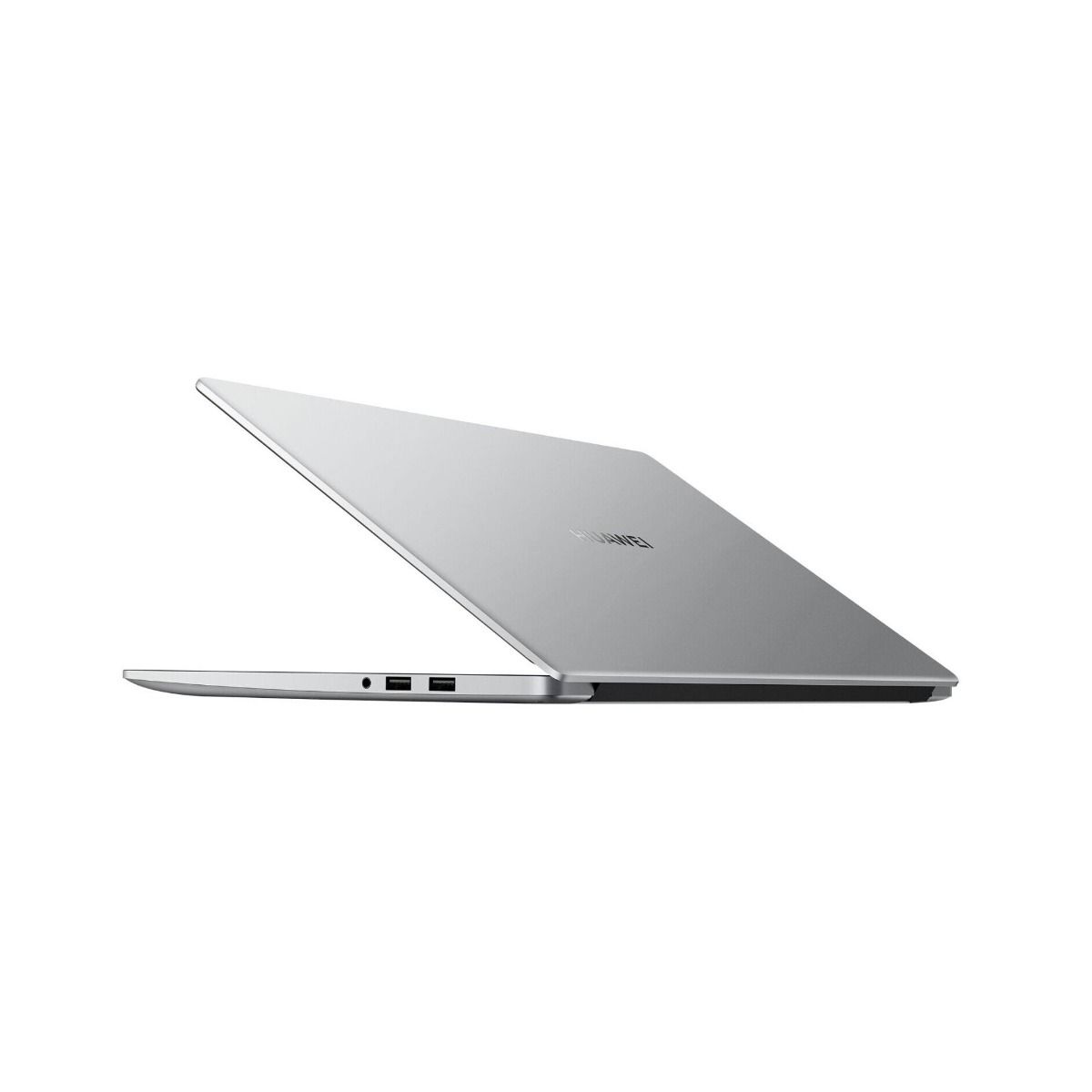 HUAWEI MateBook D 15 Laptop 15.6" AMD Ryzen 5 8GB 512GB Silver
