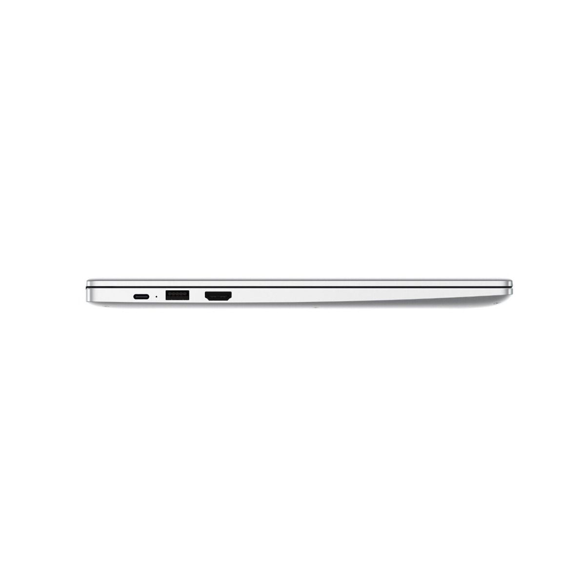 HUAWEI MateBook D 15 Laptop 15.6" AMD Ryzen 5 8GB 512GB Silver