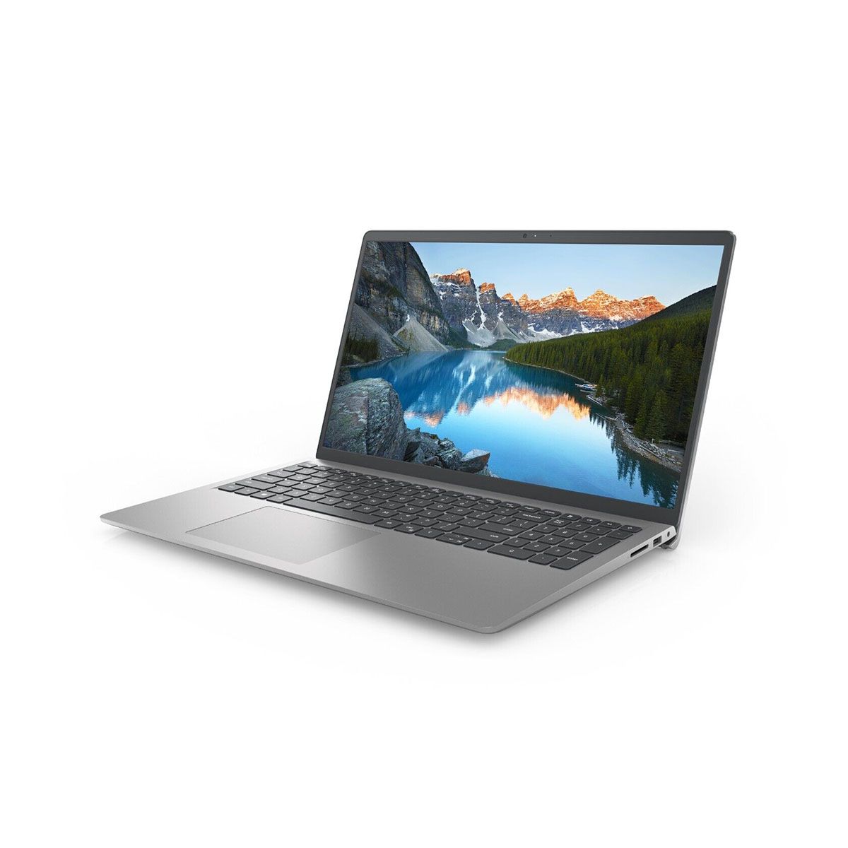 Dell Inspiron 15-3511 Laptop 15.6" FHD i5-1135G7 8GB RAM 512GB SSD