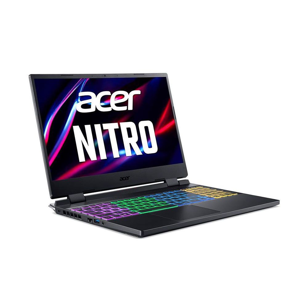 Acer Nitro 5 AN515-58 Gaming Laptop 15.6" FHD i7-12700H 16GB 512GB RTX 3060
