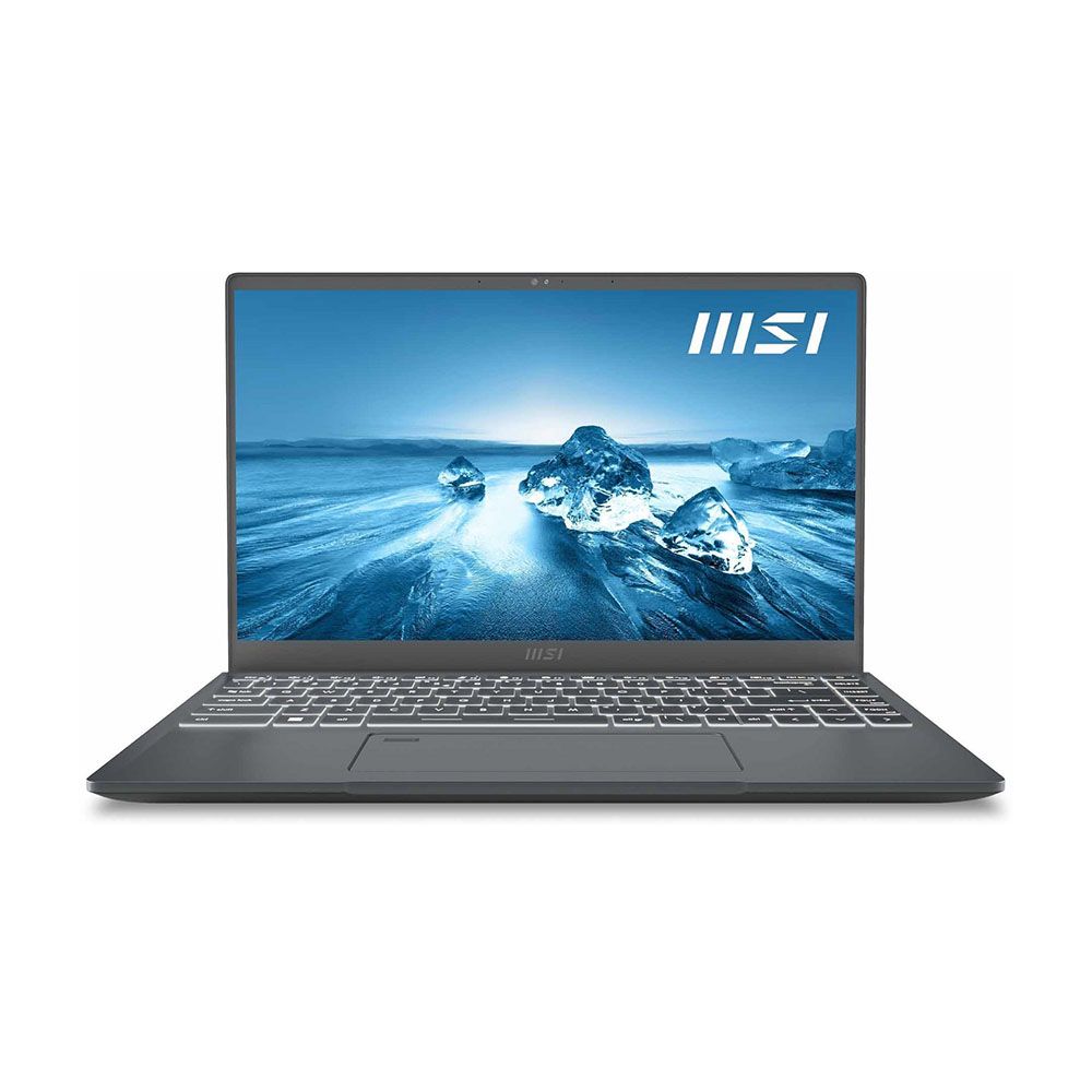 MSI Prestige 14 Evo A12M-043UK 14" Laptop i7-1280P 16GB 512GB