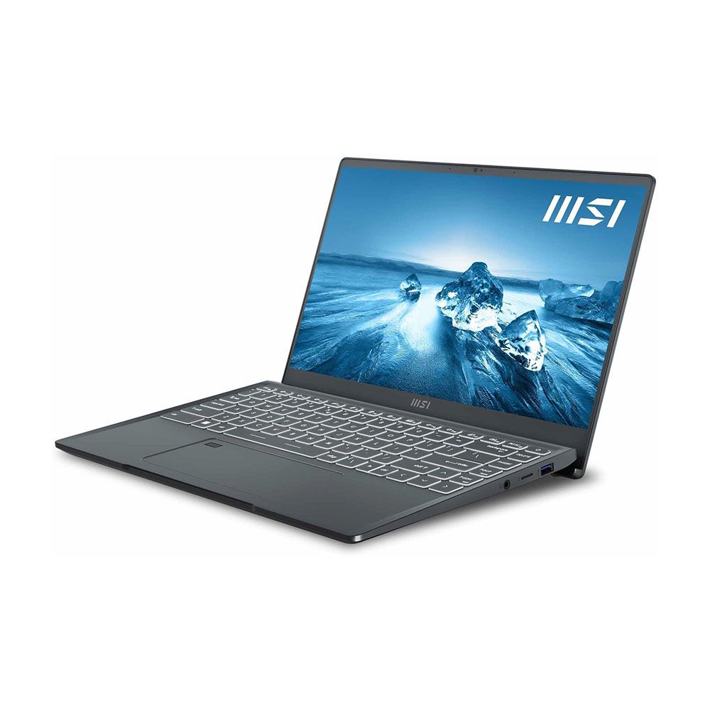MSI Prestige 14 Evo A12M-043UK 14" Laptop i7-1280P 16GB 512GB