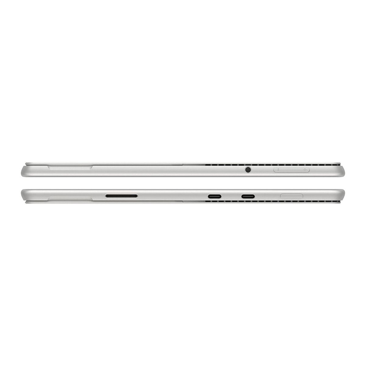 Microsoft Surface Pro 8 Tablet 2-in-1 13" Silver Intel i5 8GB 128GB Windows 11 Home