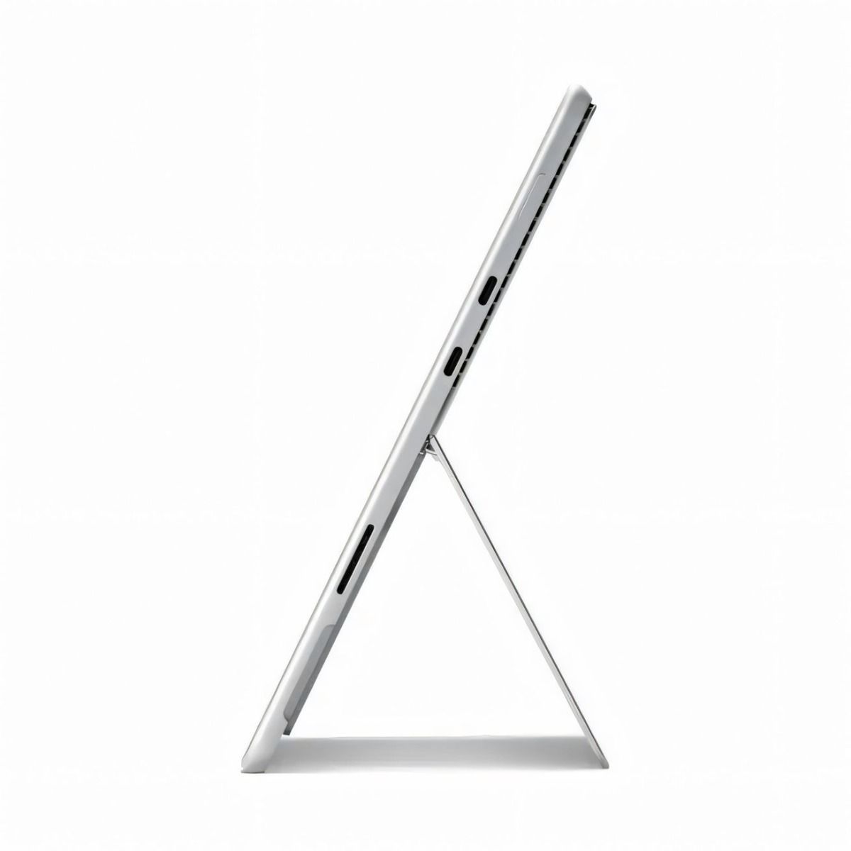 Microsoft Surface Pro 8 Tablet 2-in-1 13" Silver Intel i5 8GB 128GB Windows 11 Home