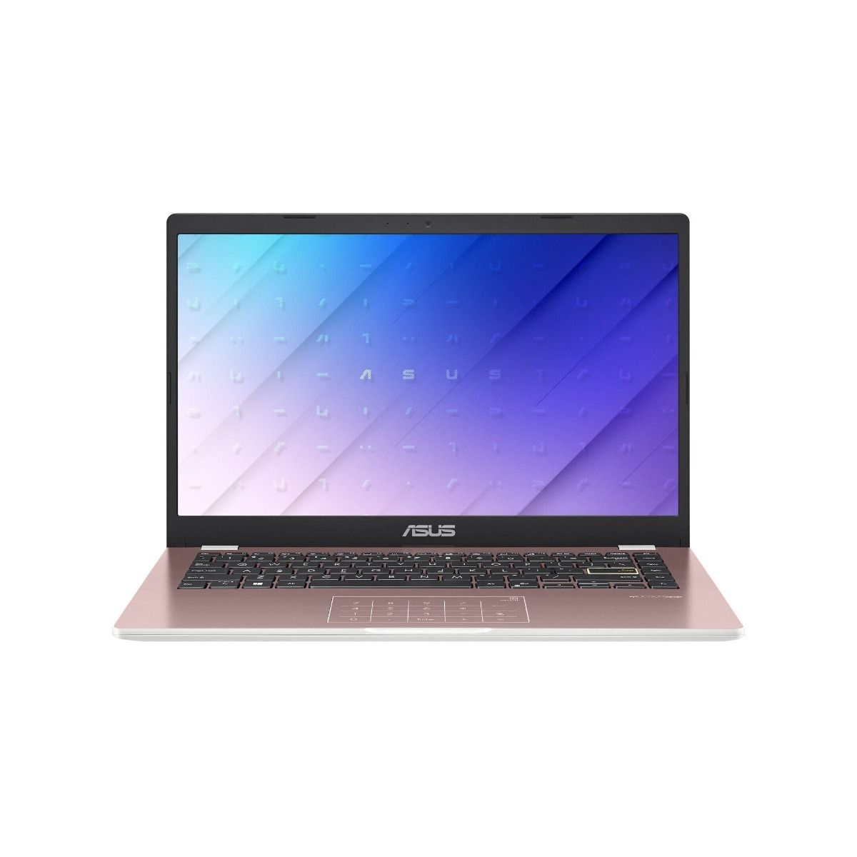 Asus 14" Laptop Intel Celeron N4020 4GB RAM 64GB Storage Rose Pink