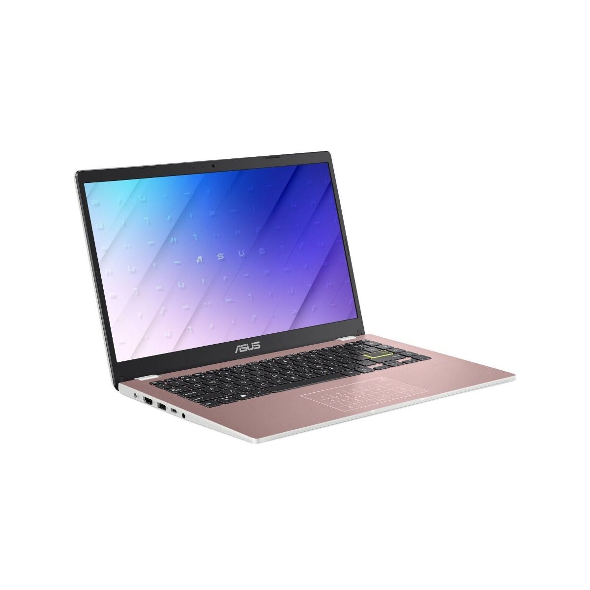 Asus 14" Laptop Intel Celeron N4020 4GB RAM 64GB Storage Rose Pink