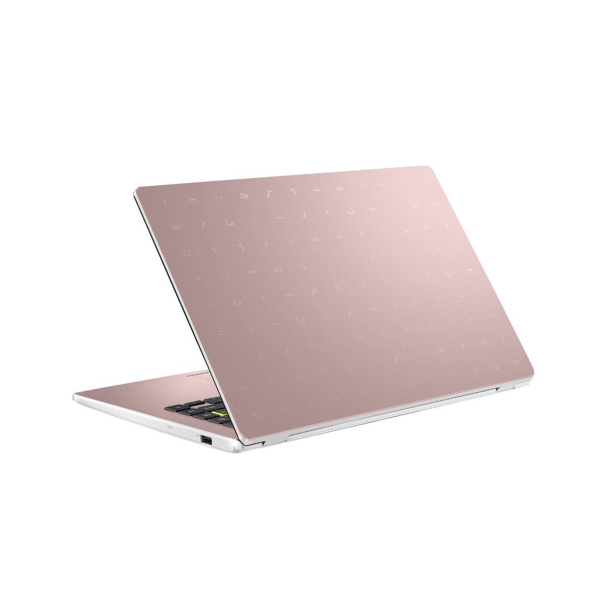 Asus 14" Laptop Intel Celeron N4020 4GB RAM 64GB Storage Rose Pink