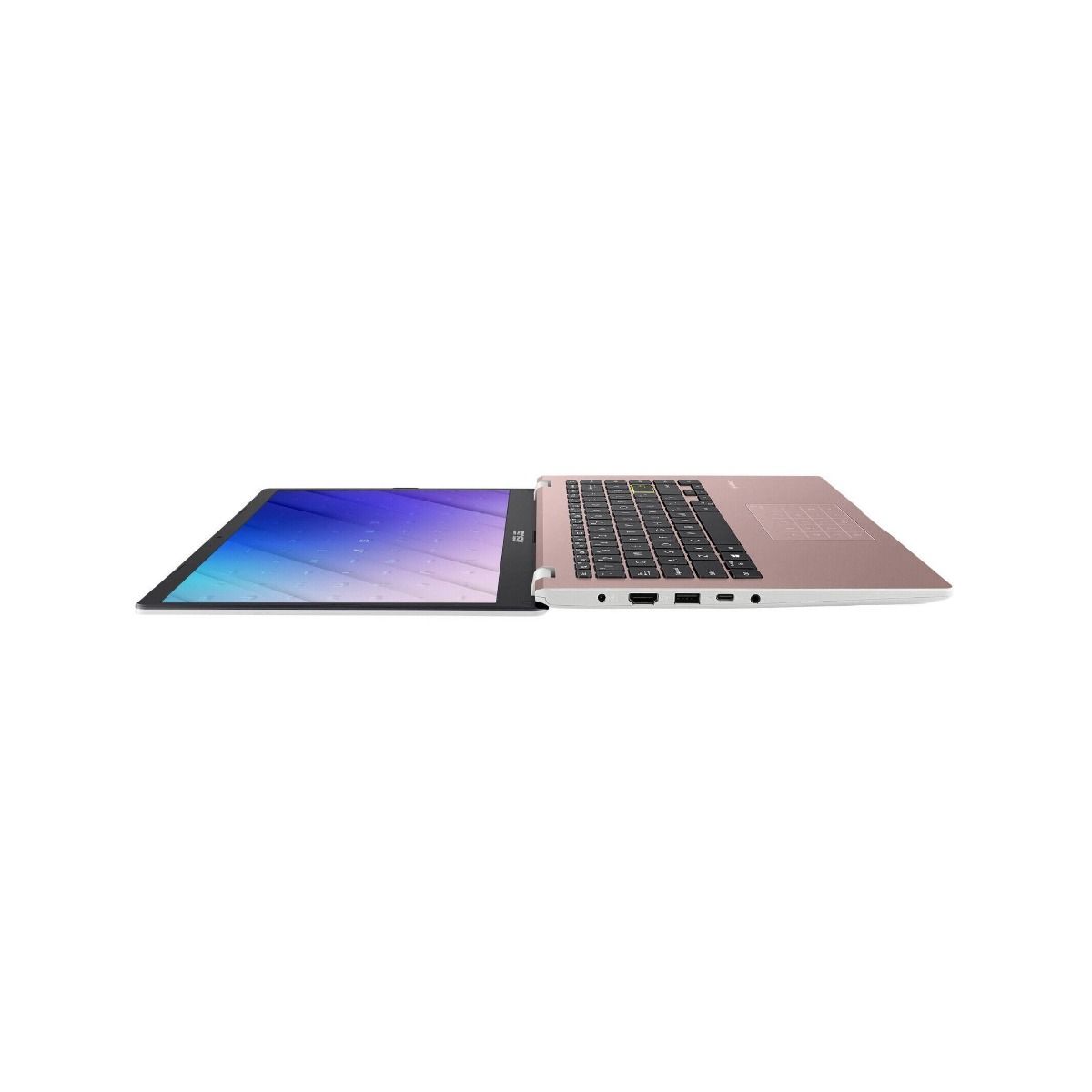 Asus 14" Laptop Intel Celeron N4020 4GB RAM 64GB Storage Rose Pink