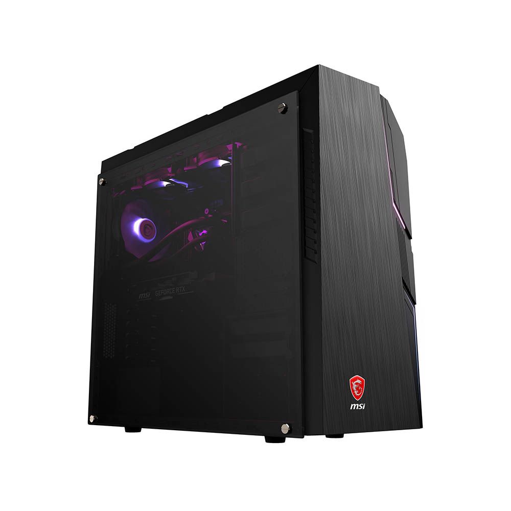 MSI MAG Codex 5 11TC-820UK Desktop Gaming PC i5 11th Gen 16GB 512GB RTX 3060 Ti