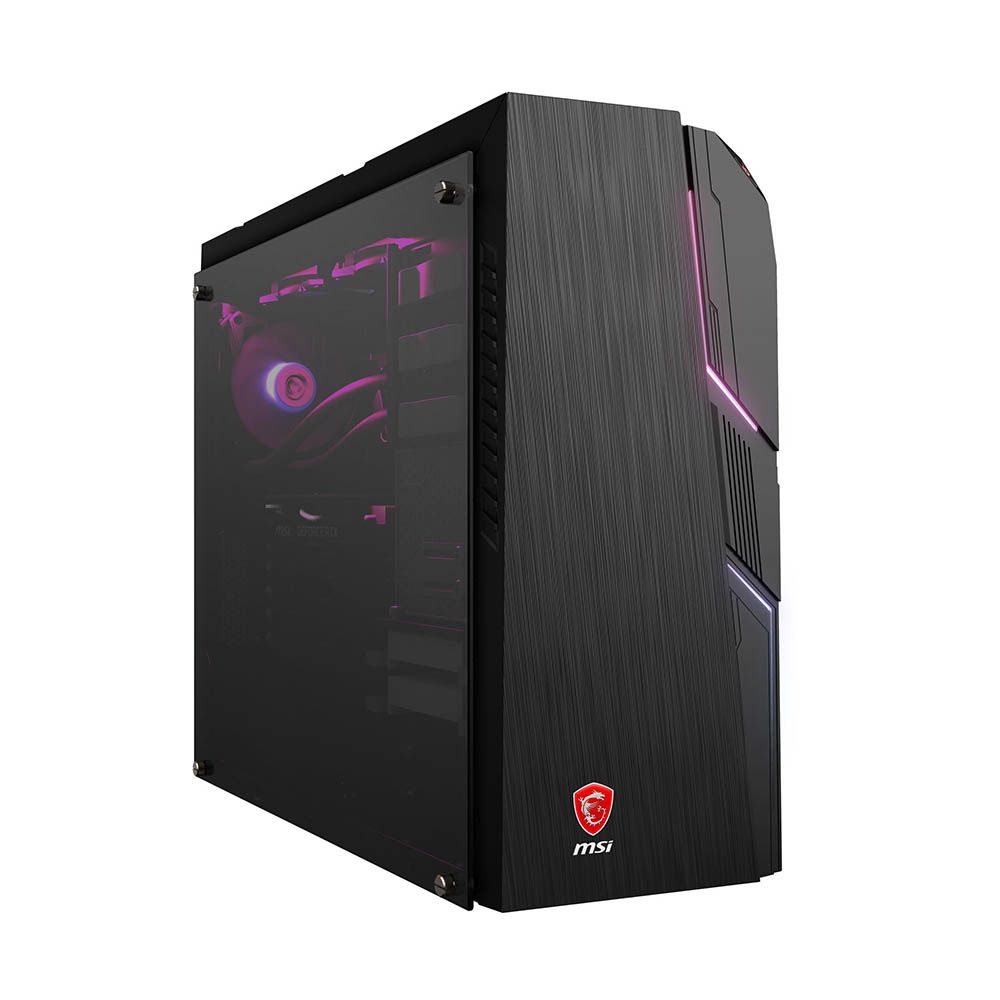MSI MAG Codex 5 11TC-820UK Desktop Gaming PC i5 11th Gen 16GB 512GB RTX 3060 Ti