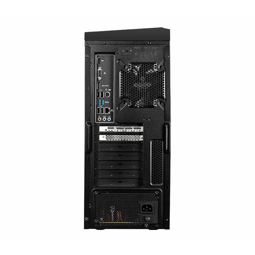 MSI MAG Codex 5 11TC-820UK Desktop Gaming PC i5 11th Gen 16GB 512GB RTX 3060 Ti