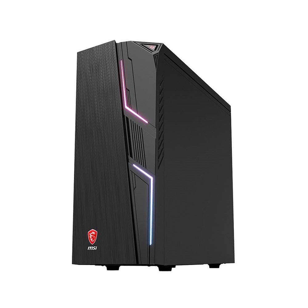 MSI MAG Codex 5 11TC-820UK Desktop Gaming PC i5 11th Gen 16GB 512GB RTX 3060 Ti